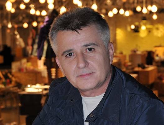 Слободан Савић