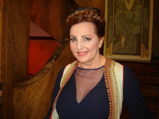 Ana Bekuta