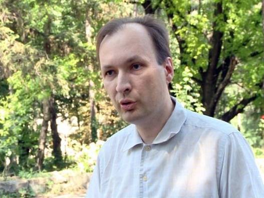Зоран Ерић