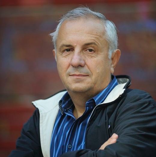 Слободан Рељић