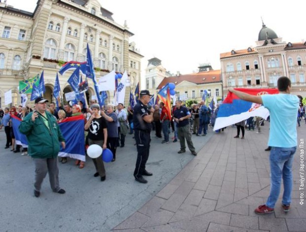 Učesnici Učesnici