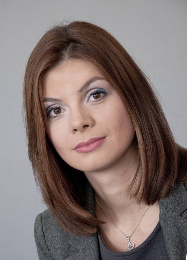Ана Манојловић