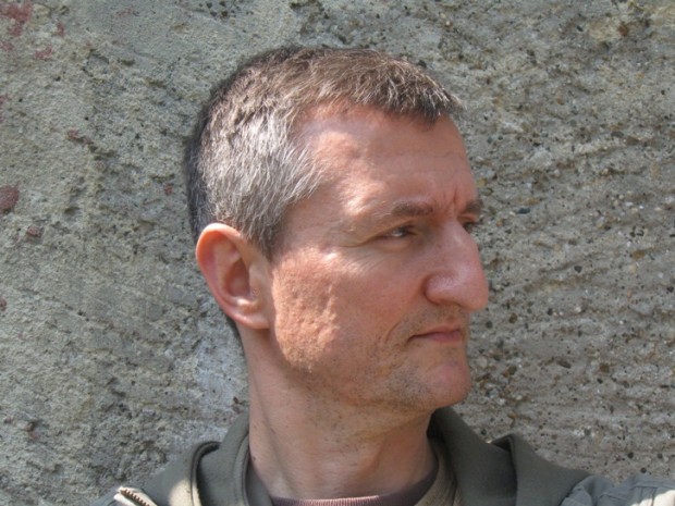 Иван Миленковић