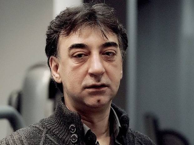 Константин Тешеа