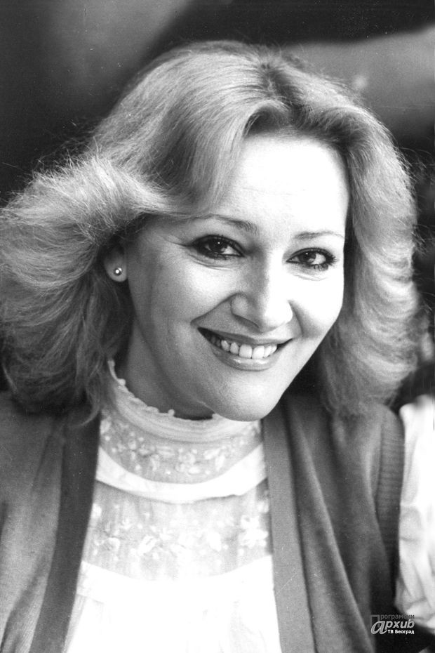 Dunja Lango Puletić Dunja Lango Puletić