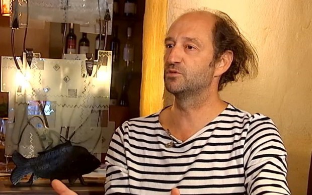 Александар Денић