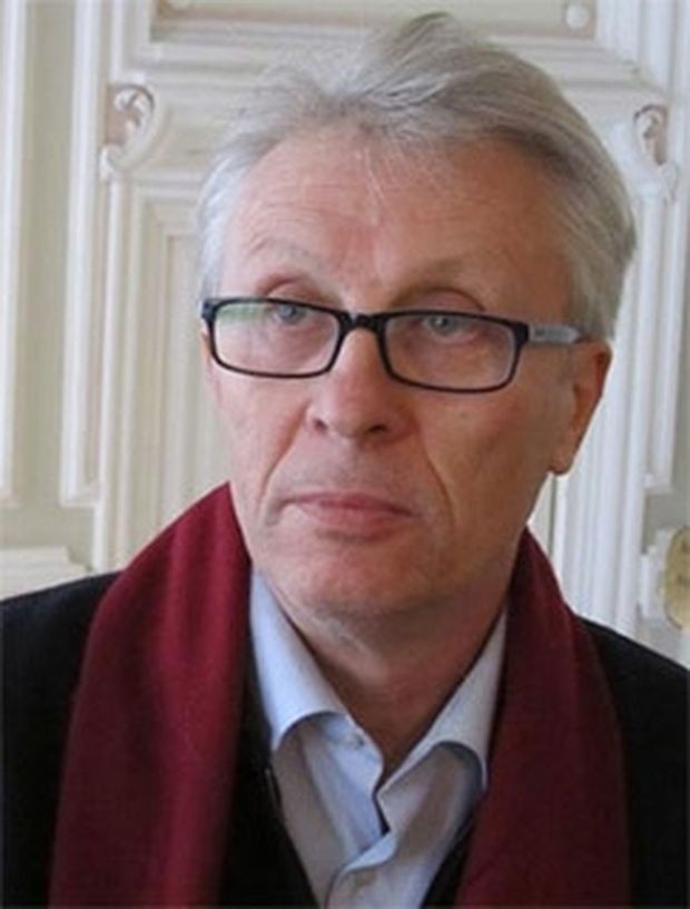 Светислав Божић