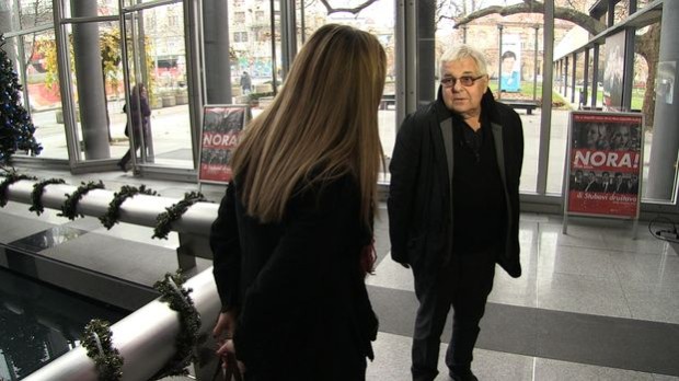 Бранко Цвејић
