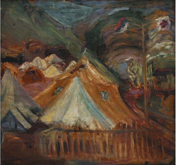 Valjevska bolnica Valjevska bolnica