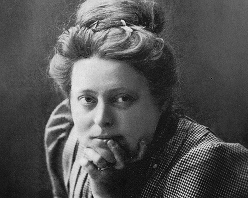 Nadežda Petrović Nadežda Petrović