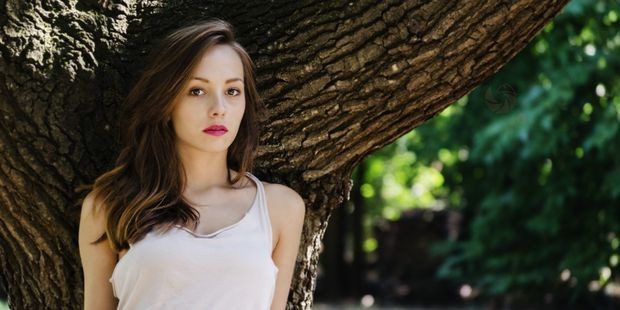 Јована Стојиљковић, глумица