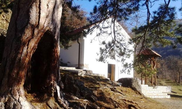Црква Усековања главе Св. Јована Крститеља