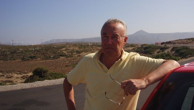 Војислав Лалетин