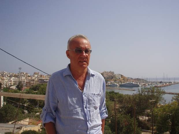 Војислав Лалетин
