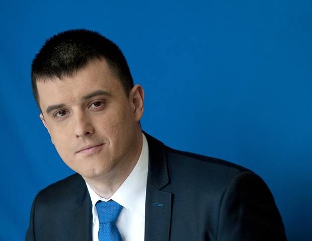 Gorislav Papić Gorislav Papić