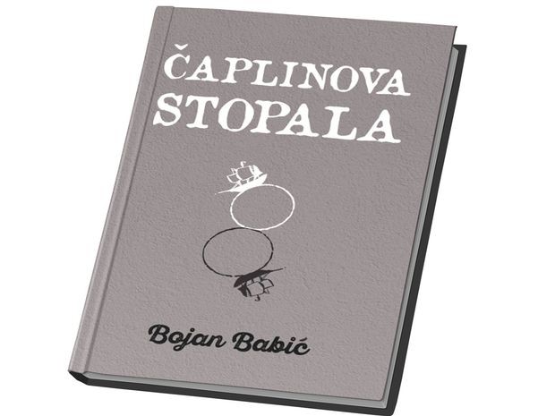 Чаплинова стопала