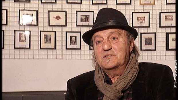 Raško Marinković RASKO