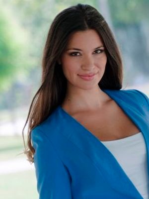 Драгана Косјерина