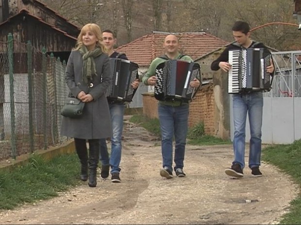 Живот уз музику је лепши и лакши