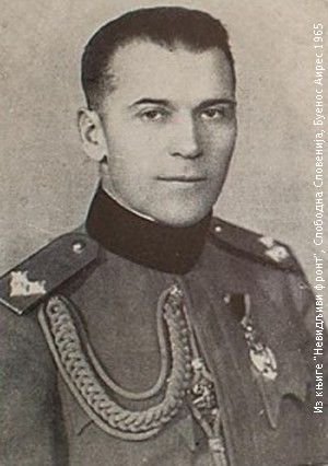Владимир Ваухник