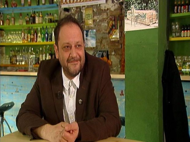 Драган Бошковић