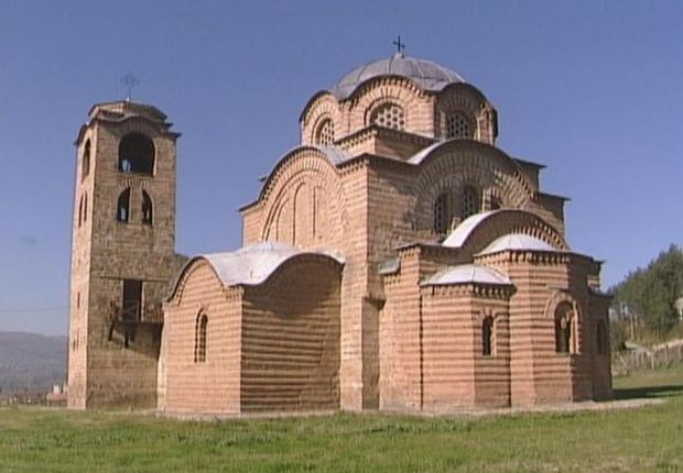 Манастир Св. Никола