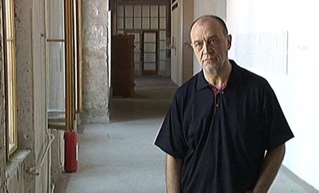 Јован Чекић