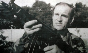 Барешић у рату у Хрватској 1991. Барешић у рату у Хрватској 1991.