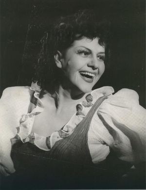 Мира Ступица