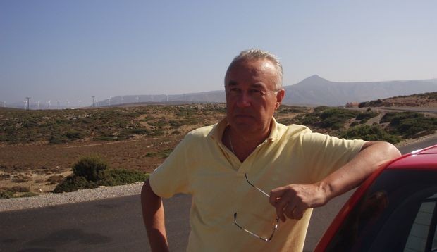 Воја Лалетин