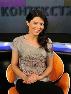 Ивана Миленковић