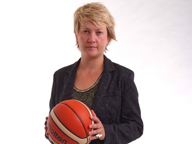 Marina Maljković Marina Maljković