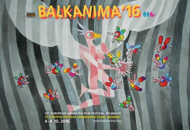 Balkanima Balkanima