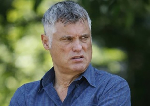 Miroslav Lazanski Miroslav Lazanski