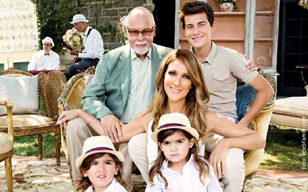 Rene i Selin sa decom