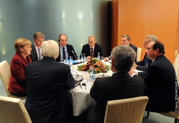 Sastanak o Siriji u Berlinu Sastanak o Siriji u Berlinu