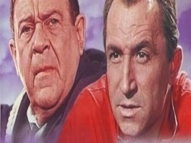 Боксери иду у рај