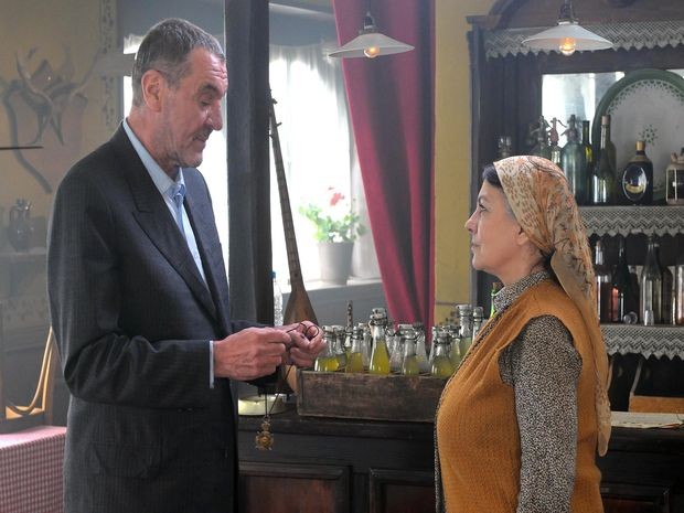 Ono malo časti - Miodrag Krstović i Ljiljana Blagojević Ono malo časti - Miodrag Krstović i Ljiljana Blagojević