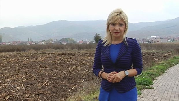 Ауторка Татјана Манојловић