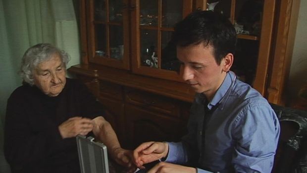 Све је лакше уз подршку Александра Чановића