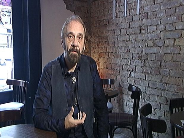 Александар Зикић
