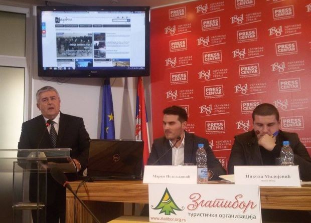Шеста конференција новинара и медија дијаспоре и Срба у региону