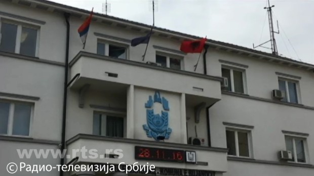 Заставе на општини Прешево Заставе на општини Прешево