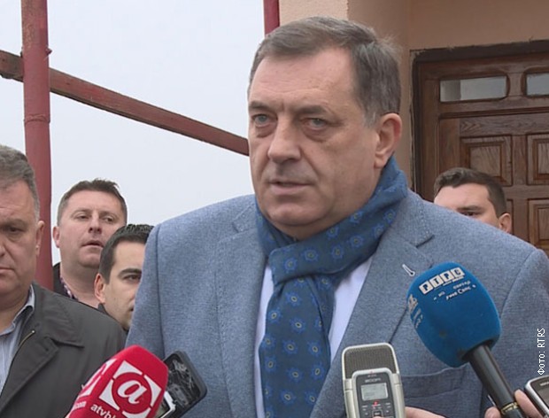 Милорад Додик Милорад Додик
