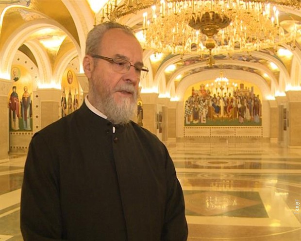 Прота Стојадин Павловић Прота Стојадин Павловић