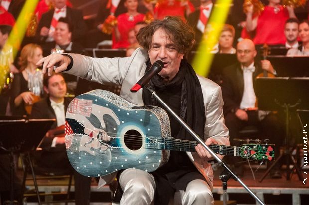 Goran Bregović