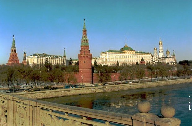 Кремљ Кремљ