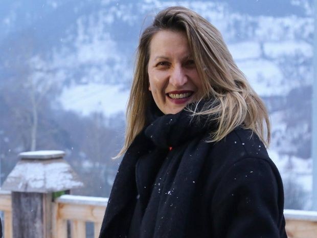 Снежана Стаменковић Јојић