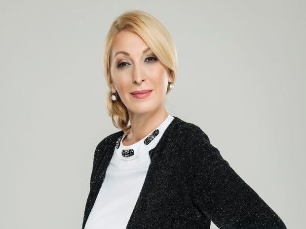 Olivera Kovačević Olivera Kovačević