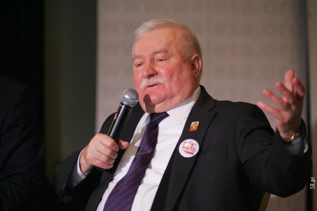 Лех Валенса Лех Валенса